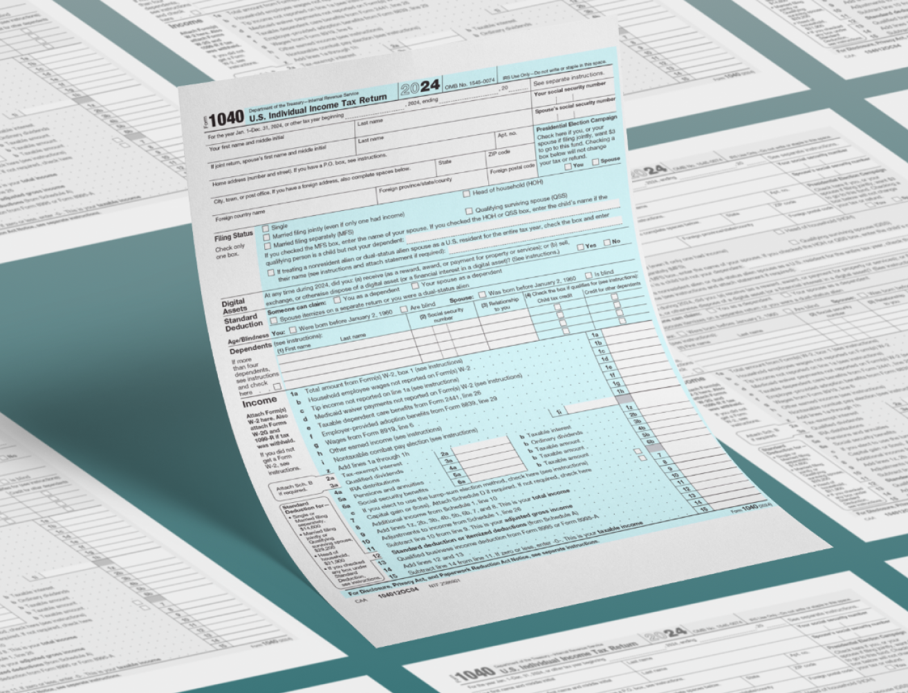 Tax Preparation, IRS Representation
