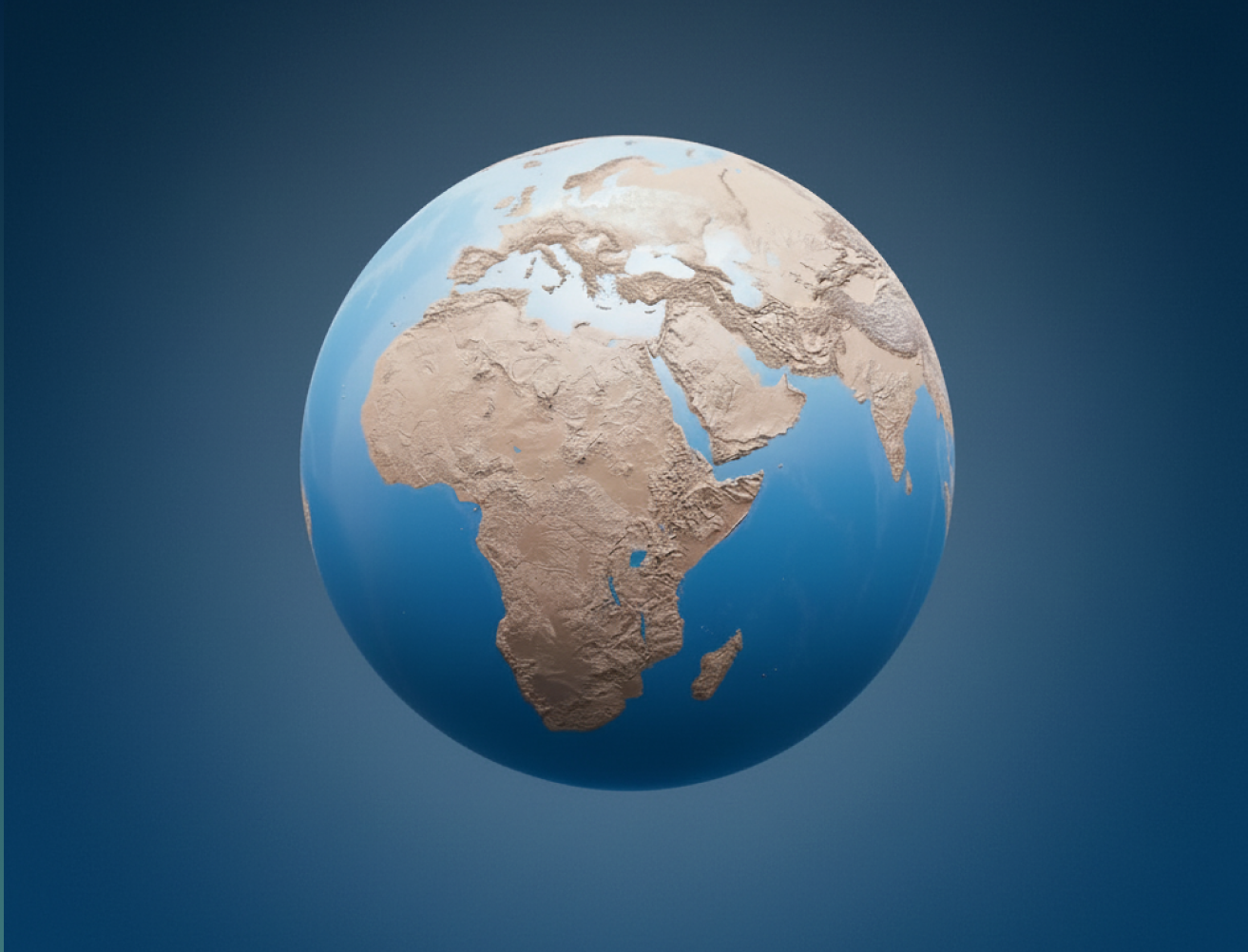 ITIN & International Tax Services